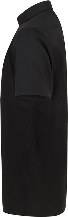 Produktbild Henbury Modern Formelles Hemd Kurzärmlig (L)
