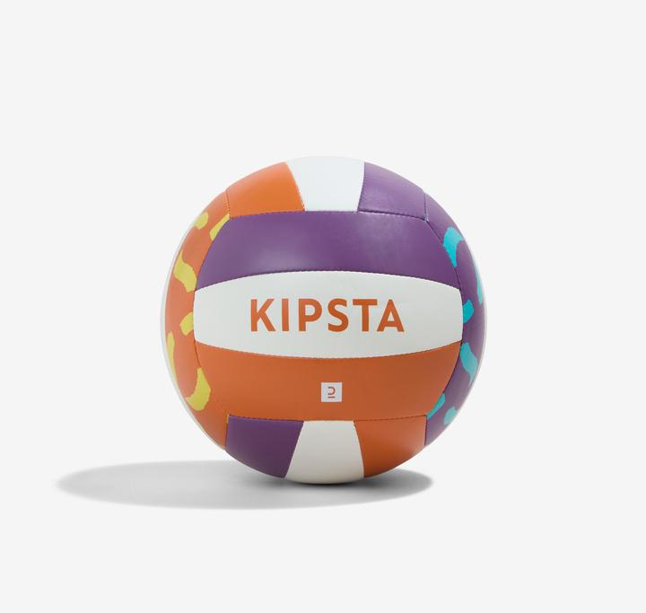 Copaya Kids beach volleyball size 3 - BV100 Classic