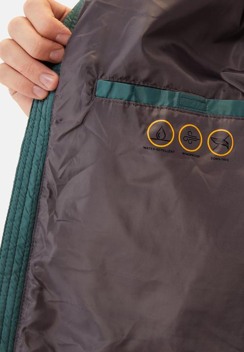 Image du produit Camel Active Steppweste mit Stehkragen (58)