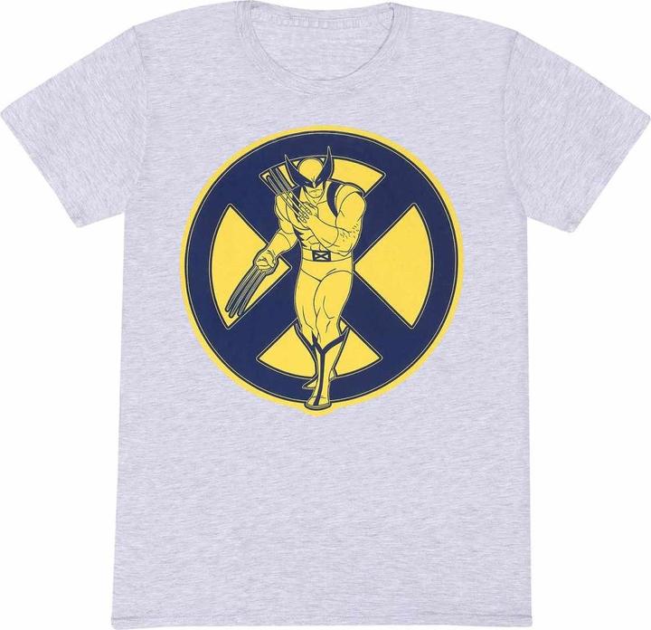 Image du produit X-Man - T-shirt '97 - Adulte (XL)
