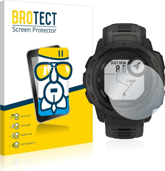 BROTECT AirGlass Vetro