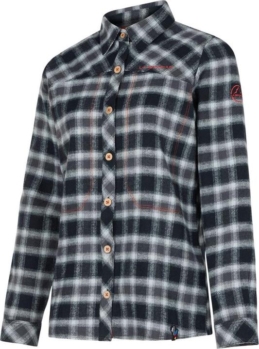 La Sportiva Rambler Flannel Shirt W