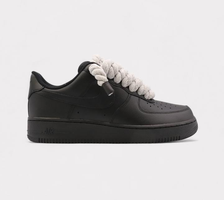 Black / Grey