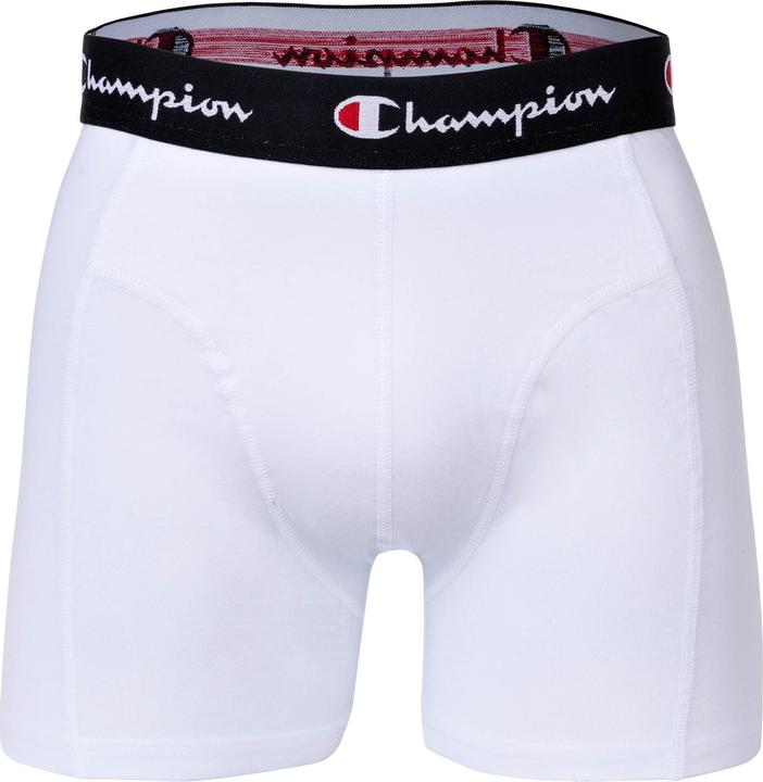 Actual product image Champion Casual Stretch Boxer Shorts (XXL)
