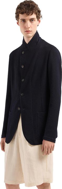 Produktbild Emporio Armani Jackets Blue (48)