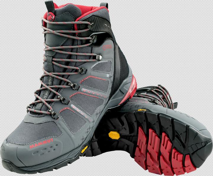 Produktbild Mammut Herren T Aenergy High GTX Schuhe