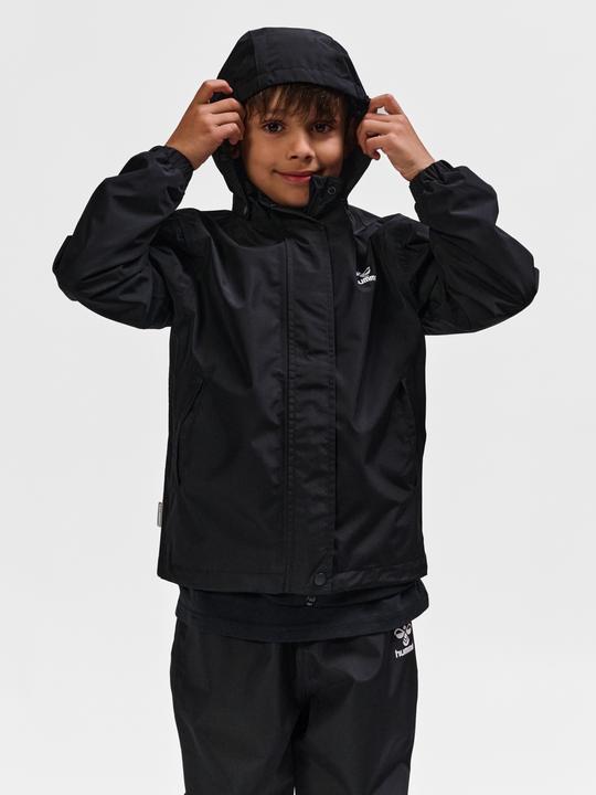 Produktbild hummel hmlNESSIE RAINSUIT (164)