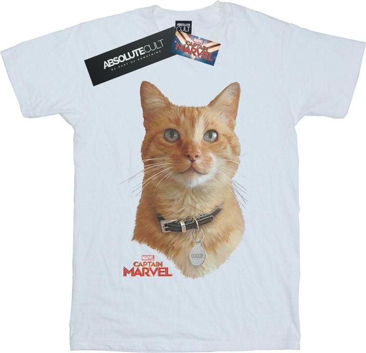 Immagine prodotto Captain Goose Photo Maglietta Uomo (3XL)