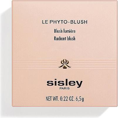 Immagine prodotto Sisley Le Phyto Blush n. 01 (1 Peonia rosa)