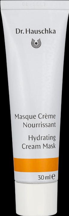 Dr. Hauschka Maschera in crema idratante 30 ml (30 ml)