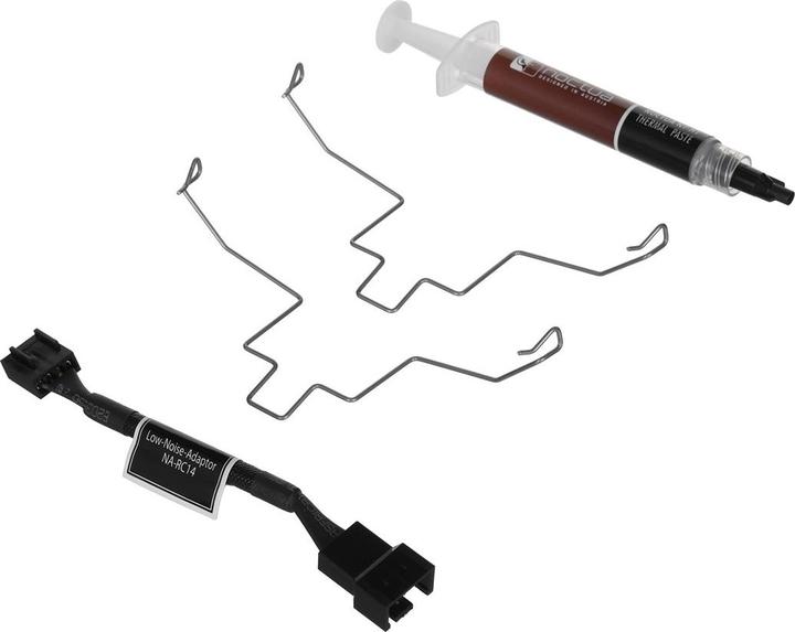 Image du produit Noctua NH-D12L (145 mm)