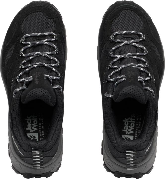Image du produit Jack Wolfskin Women's Vojo Tour Texapore Low (40.5)