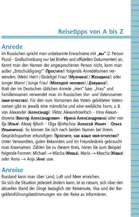 Produktbild Langenscheidt Universal-Wörterbuch Russisch (Deutsch, Russisch, 2024)