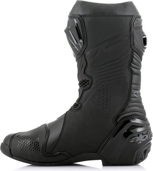 Actual product image Alpinestars Supertech R Boots (Men, Women, 41)