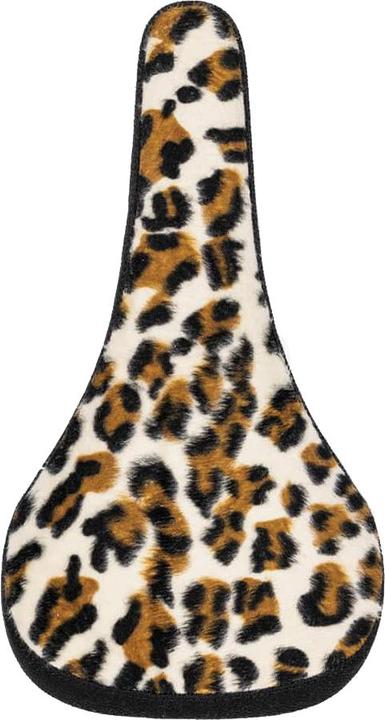 Produktbild Sdg Bel-Air 3.0 Traditional Limited Sattel, Lux-Alloy, 7x7, leopard print