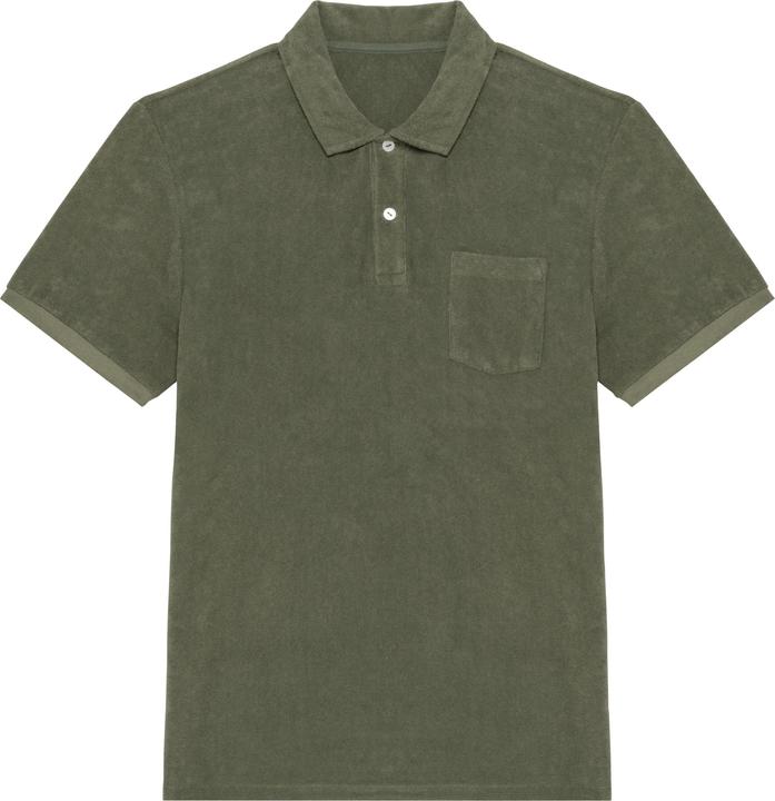Organic Khaki