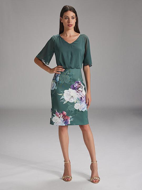 Image du produit Swing Robe de cocktail (38)