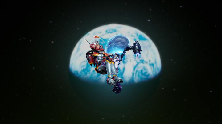 Produktbild THQ Destroy All Humans 2: Reprobed (PS5, EN)