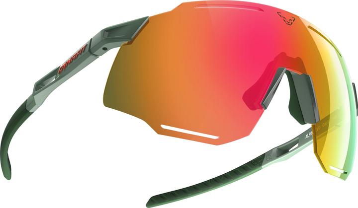 Immagine prodotto Dynafit Occhiali da sole Alpine Evo unisex (Salvia, timo gatto 3, Salvia, timo gatto 3)