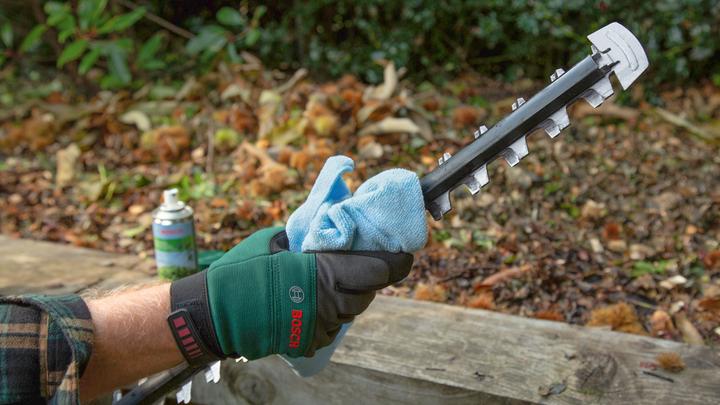 Actual product image Bosch Home & Garden AdvancedHedgeCut 36V-65-28 (Cordless hedgecutters)
