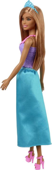 Immagine prodotto Barbie Bambola Principessa #1