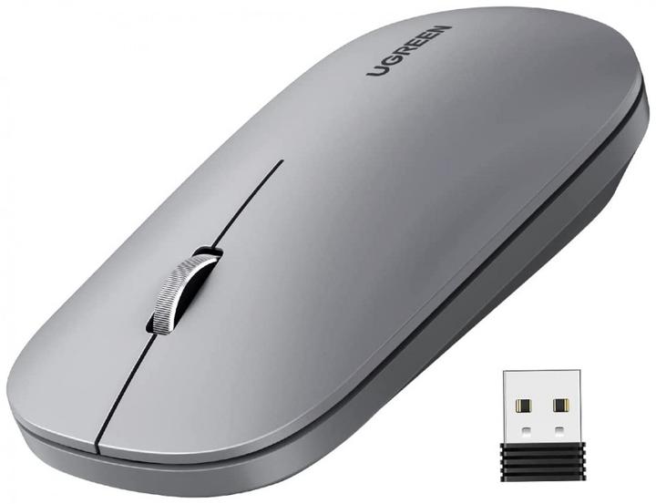 Produktbild Ugreen Wireless mouse MU001 (Kabelgebunden)