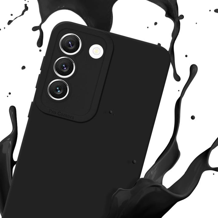 Immagine prodotto Cadorabo Custodia per Samsung Galaxy S22 in TPU Fluid stile LM162 (Samsung Galaxy S22+)