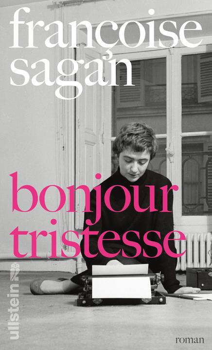 Produktbild Bonjour tristesse (Deutsch, Françoise Sagan, 2017)
