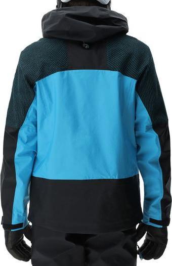 Produktbild UYN Skijacke Impervious (XL)