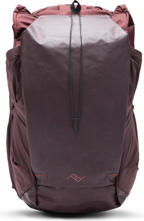 Produktbild Peak Design Outdoor Backpack 45L (Fotorucksack, 45 l)
