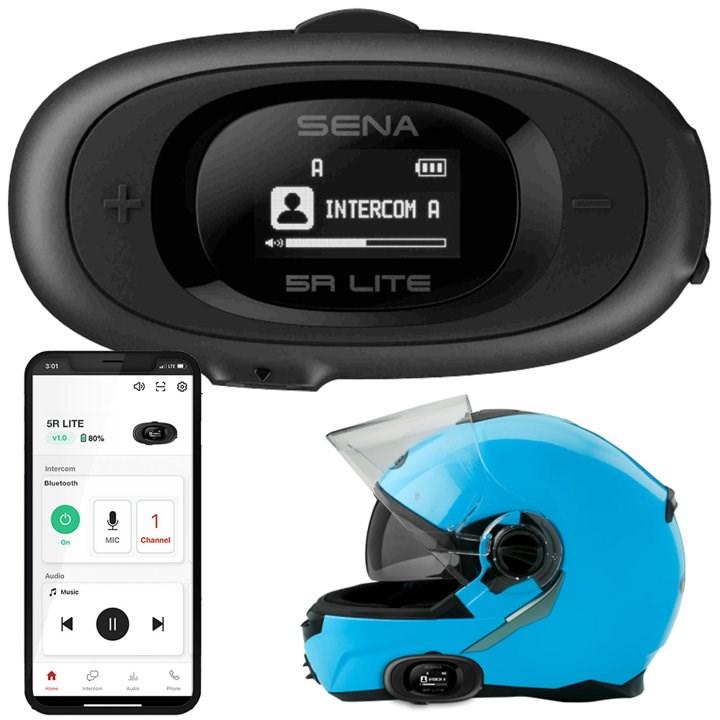 Produktbild Sena 5R LITE (1er Set)