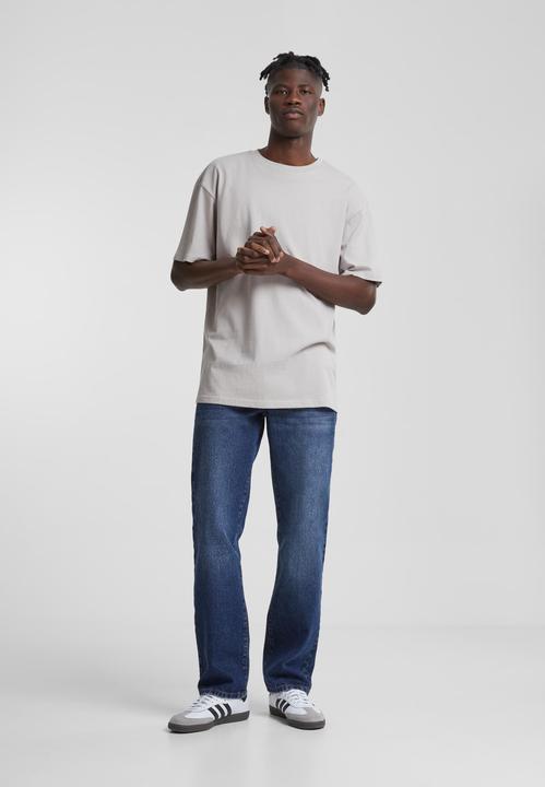 Image du produit Urban Classics Tee surdimensionné lourd - 1560 (S)