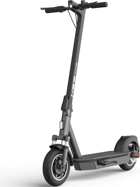 Immagine prodotto Yadea KS6 Pro (20 km/h, 55 km, 500 W)