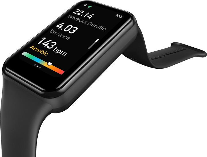 Actual product image Amazfit Band 7 (37.30 mm)