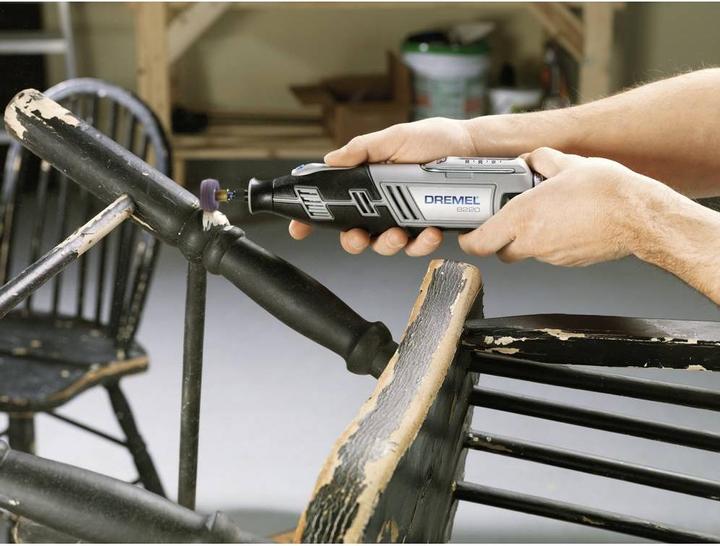 Immagine prodotto Dremel 8220-5/65 Edizione Platino