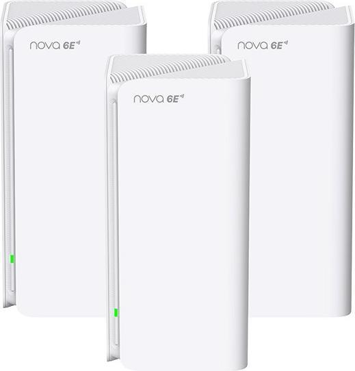 Immagine prodotto Tenda Sistema Nova Mesh MX21 Pro (confezione da 3)