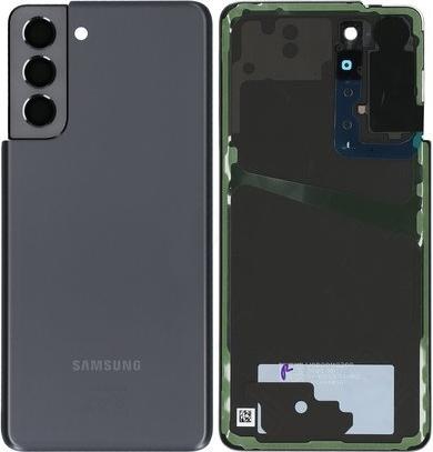 Immagine prodotto Samsung G991 S21 Coperchio posteriore Grigio Fantasma