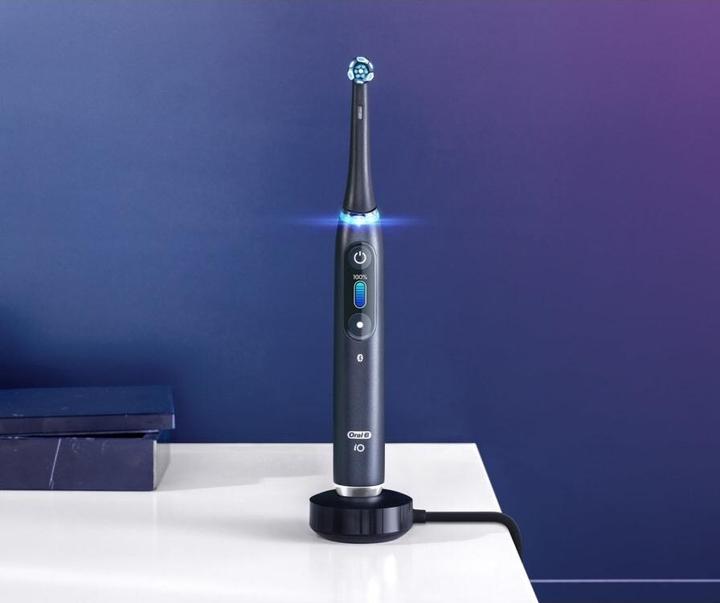 Actual product image Oral-B iO Ultimative Reinigung (4 x)