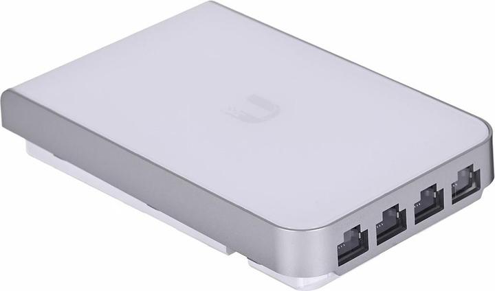 Produktbild Ubiquiti UniFi UAP-IW-HD 2.4 (1733 Mbit/s)