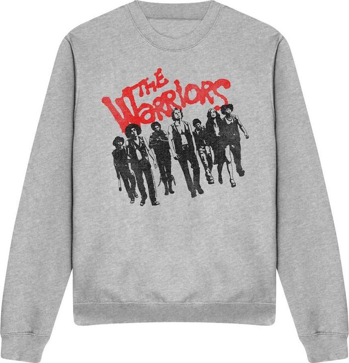 Warriors The Gang Sweatshirt