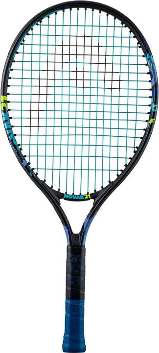 Head Novak 21 Tennisschläger (0, 180 g)