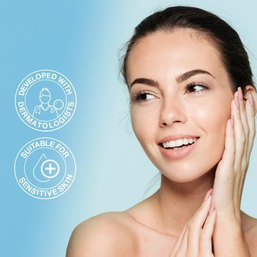 Image du produit Neutrogena Hydro Boost (100 ml, Crème de jour)