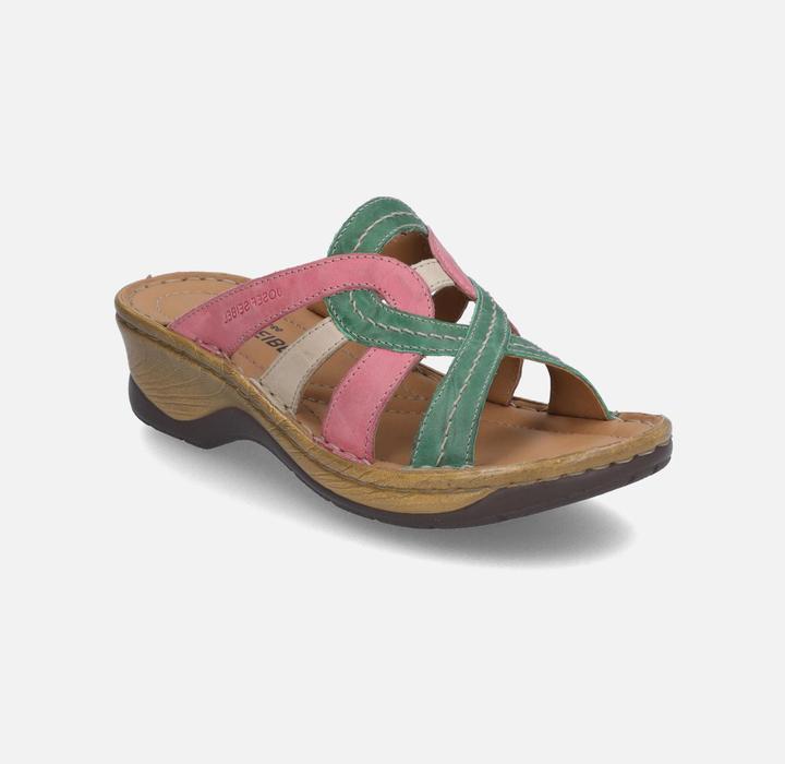 Actual product image Josef Seibel 56366-95 (40)