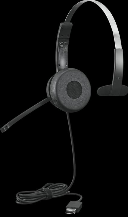Immagine prodotto Lenovo 100 Cuffia USB mono (Cablato, USB-A)