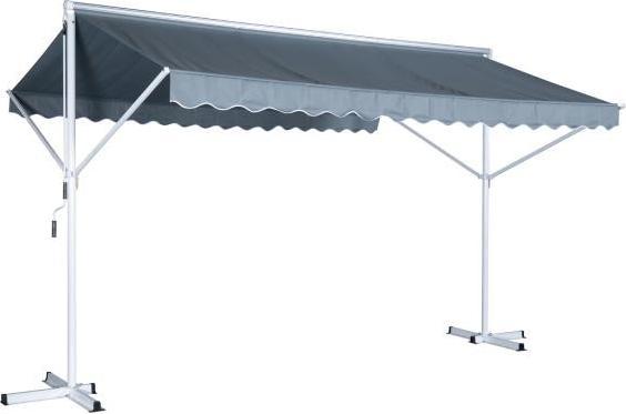 Actual product image Outsunny Garden awning (3.42 m)