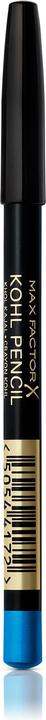 Image du produit Max Factor Chou (80 Bleu cobalt)