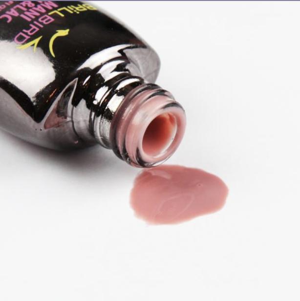 BrillBird Color Mani Gel&lac C80 5ml (UV-Gel Lack)