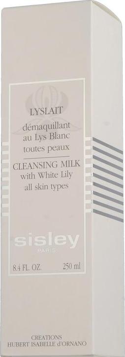 Produktbild Sisley Lyslait (Reinigungsmilch, 250 ml)