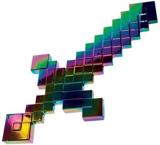 Produktbild Jakks Pacific Minecraft-Schwert