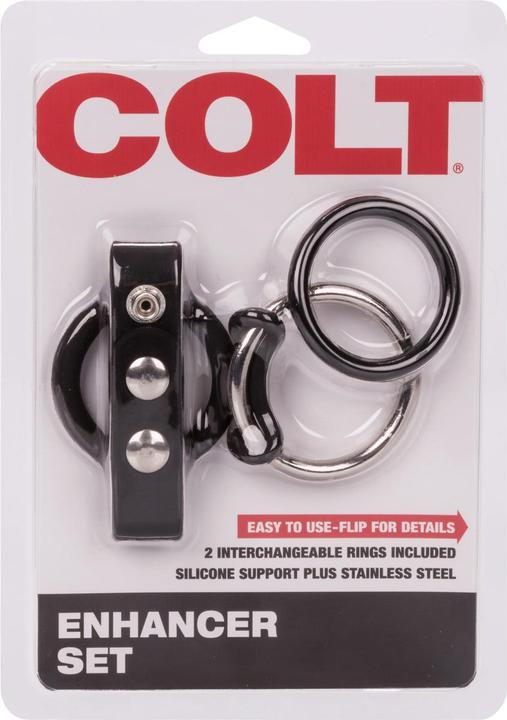 Actual product image CalExotics COLT Enhancer Set (4.50 cm)